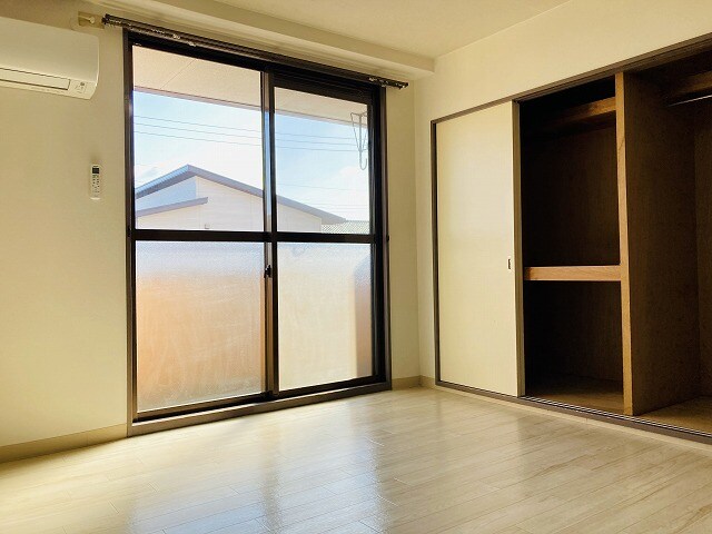 ローズパーク津島の物件内観写真