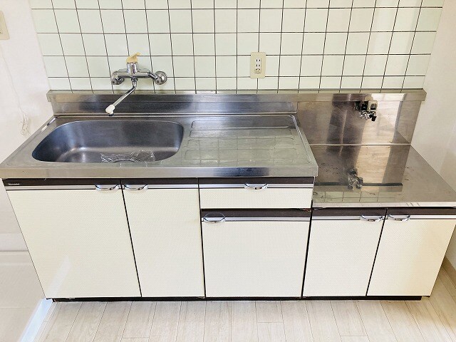 ローズパーク津島の物件内観写真