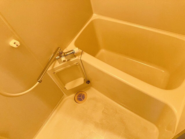 ローズパーク津島の物件内観写真