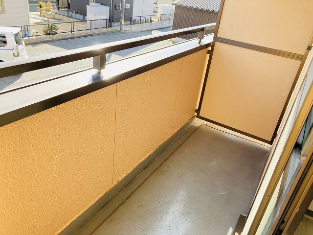 ローズパーク津島の物件内観写真