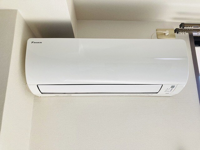 ローズパーク津島の物件内観写真