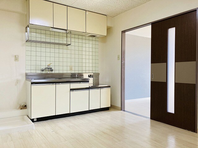 ローズパーク津島の物件内観写真