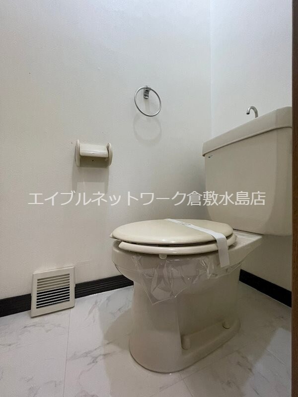 コーポマム　B棟の物件内観写真