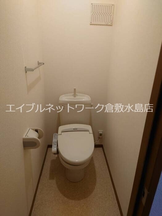 セジュールシフォンＢの物件内観写真