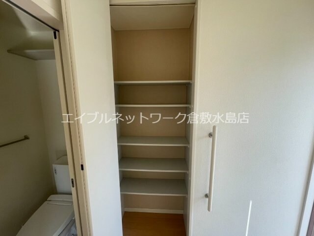 マルゴメゾン茶屋町の物件内観写真