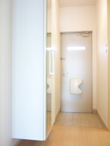 フェリオの物件内観写真