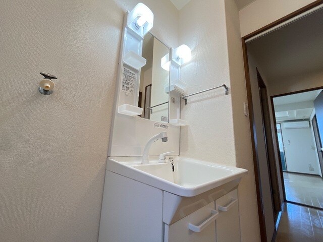 プロヴァンスＢの物件内観写真