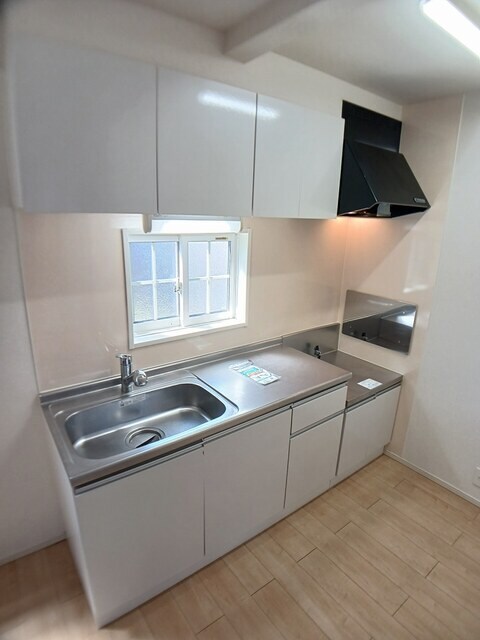 ネオ　グランジェの物件内観写真