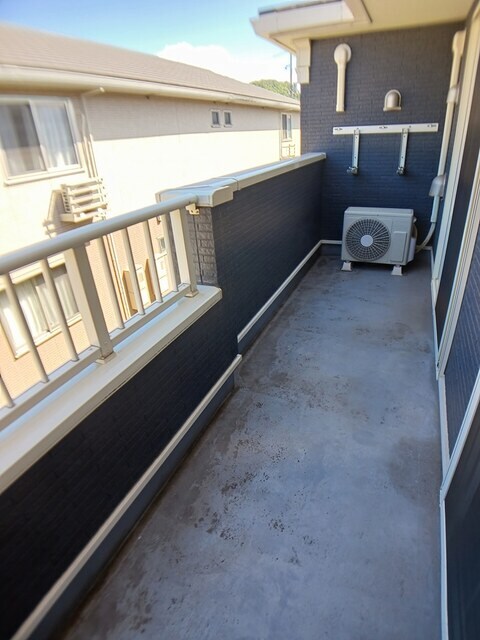 ネオ　グランジェの物件内観写真