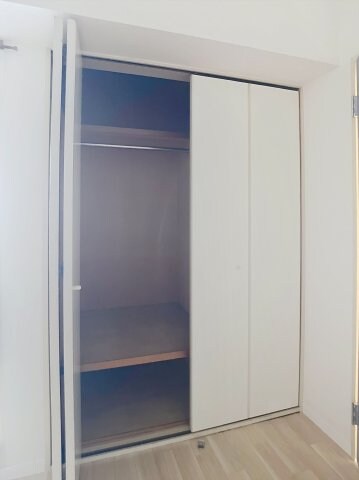 スカイコートの物件内観写真