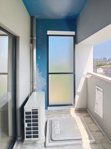 スカイコートの物件内観写真