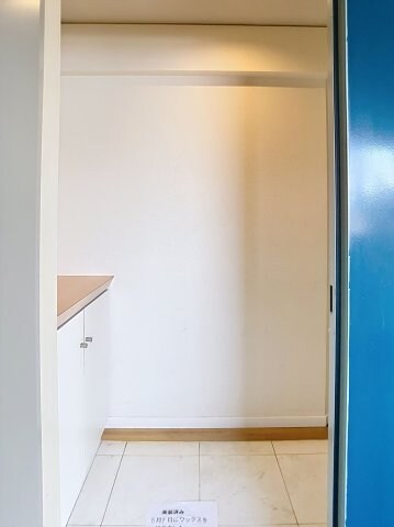 スカイコートの物件内観写真