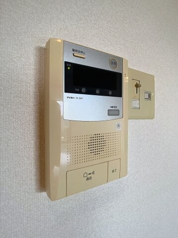 スカイコートの物件内観写真