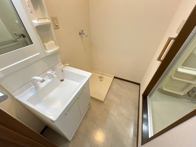 サニーパレス末友の物件内観写真