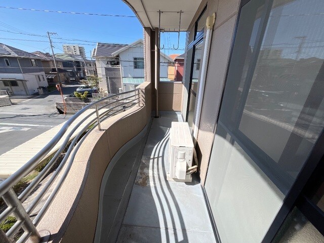 サニーパレス末友の物件内観写真