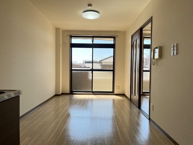 サニーパレス末友の物件内観写真