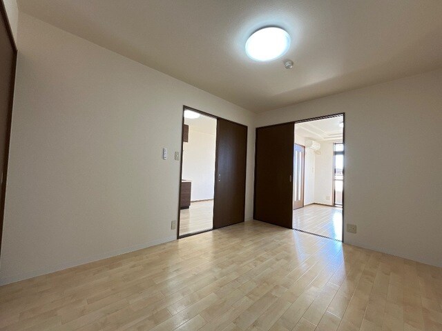 サニーパレス末友の物件内観写真