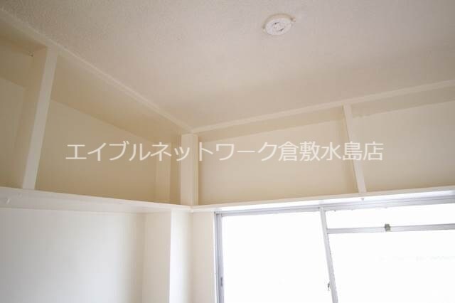 ヴィラナリー児島1号棟の物件内観写真