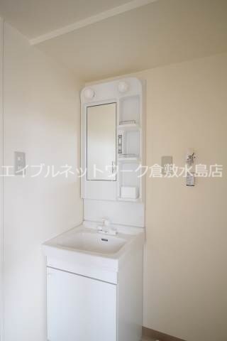 ヴィラナリー児島1号棟の物件内観写真