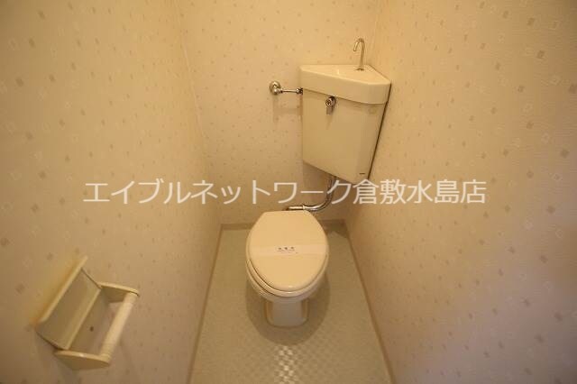 プレアール老松Ⅰの物件内観写真