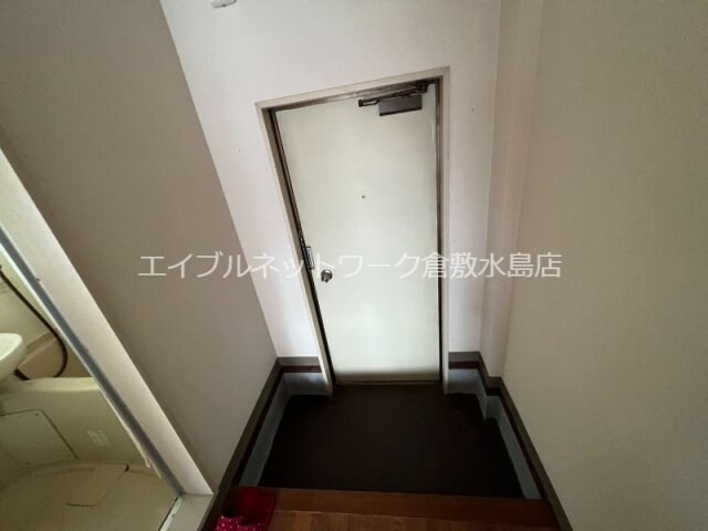 マンションみふね　8号棟の物件内観写真