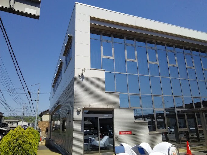 イエンビュ沖　Ａの物件内観写真