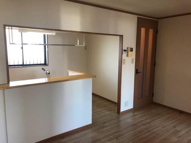 サンモールの物件内観写真