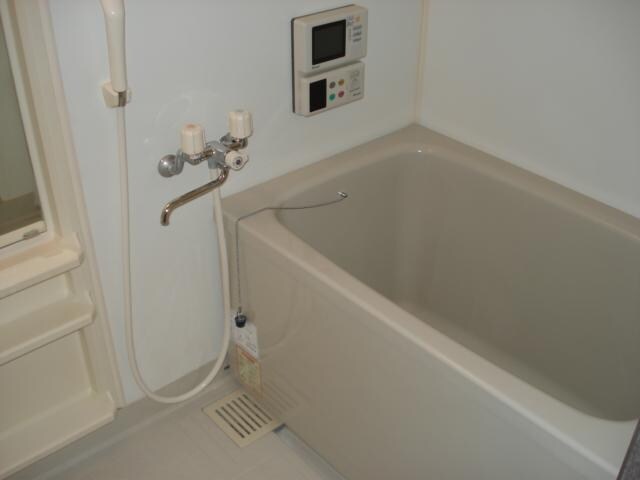 サンモールの物件内観写真