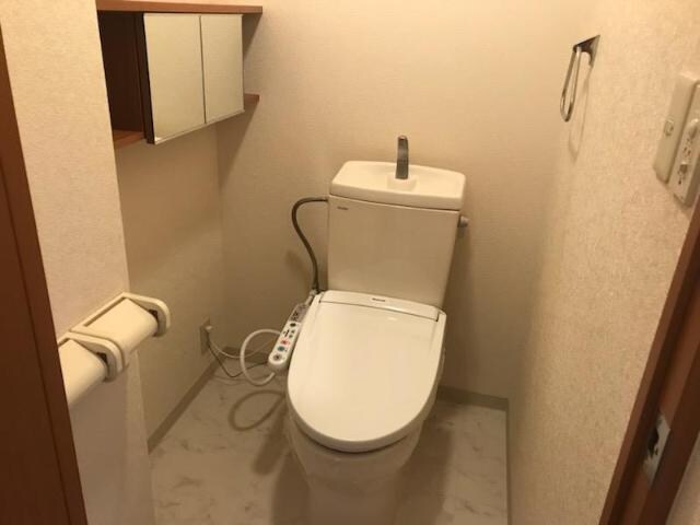 サンモールの物件内観写真