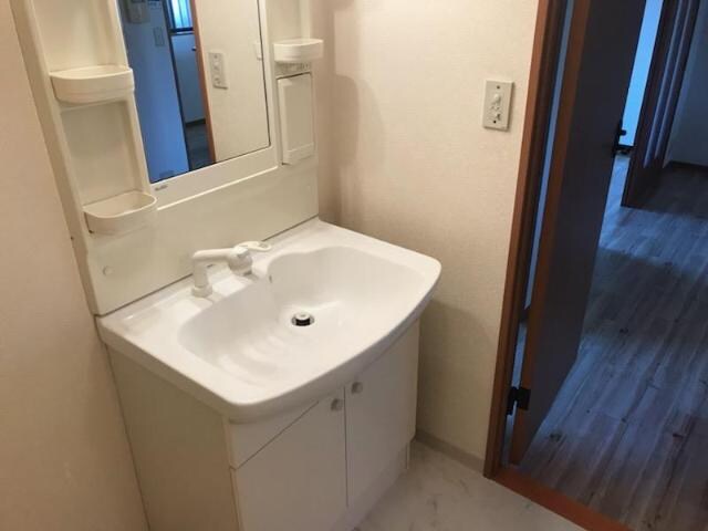 サンモールの物件内観写真