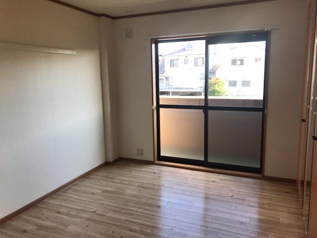 サンモールの物件内観写真