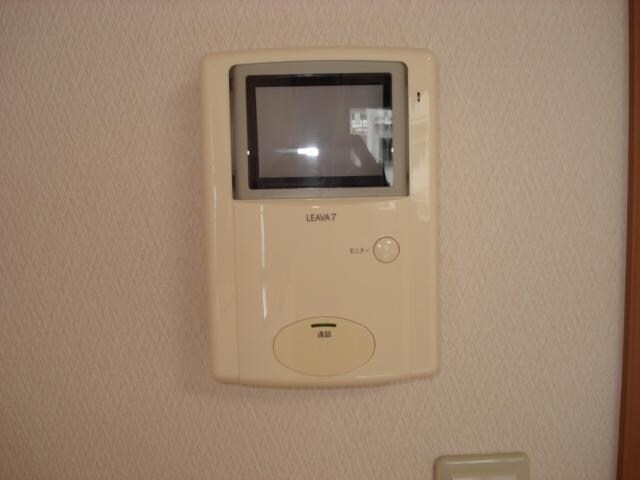 サンモールの物件内観写真