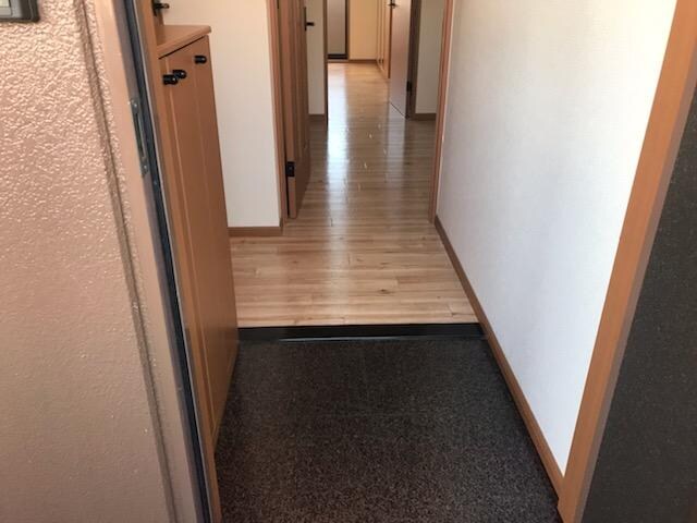 サンモールの物件内観写真