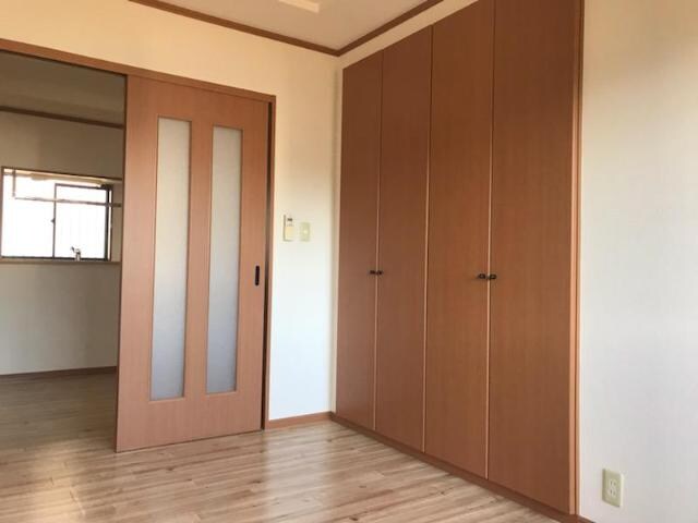 サンモールの物件内観写真