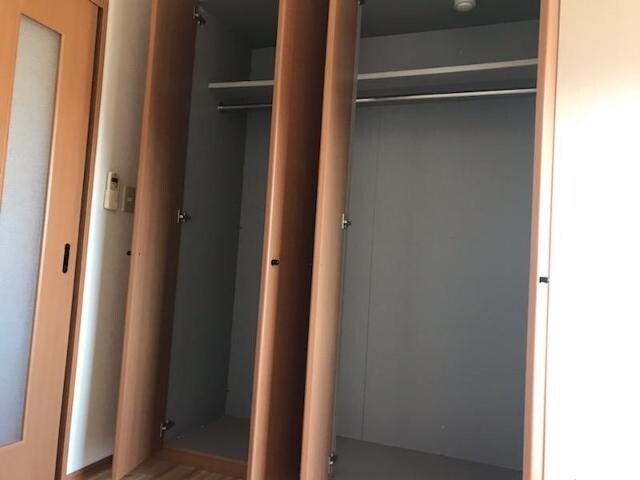 サンモールの物件内観写真