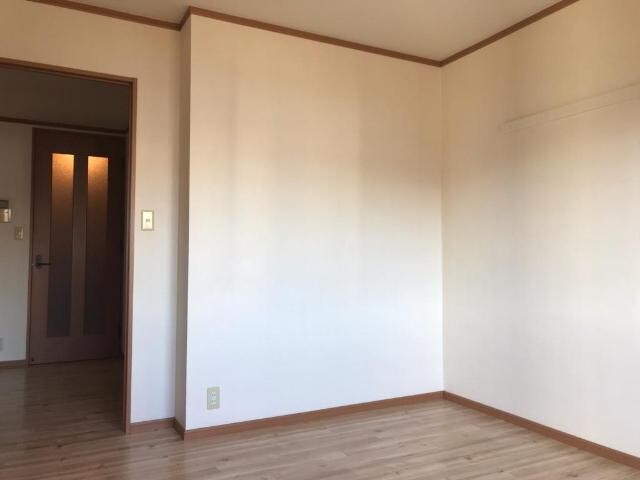 サンモールの物件内観写真