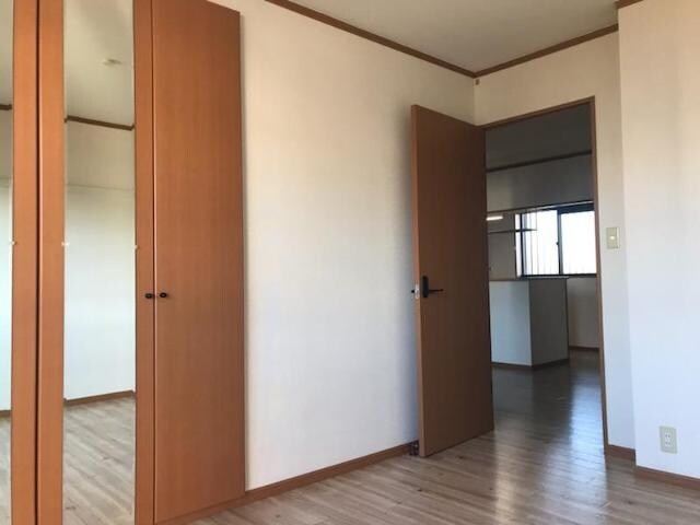 サンモールの物件内観写真