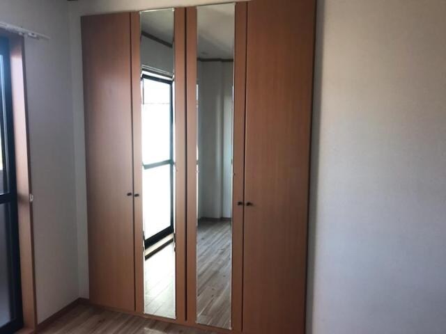 サンモールの物件内観写真