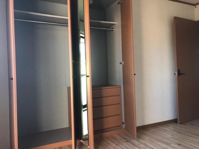 サンモールの物件内観写真