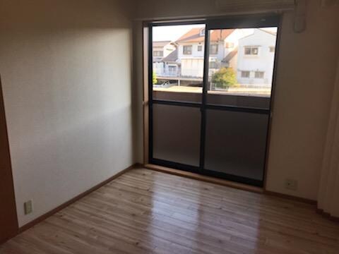 サンモールの物件内観写真