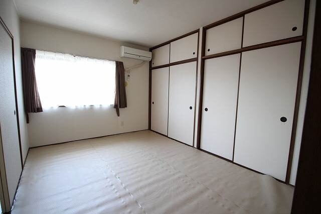 グリーンハイツ西阿知Ａ棟の物件内観写真