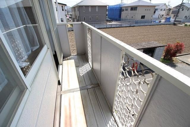 グリーンハイツ西阿知Ａ棟の物件内観写真