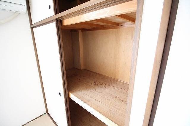 グリーンハイツ西阿知Ａ棟の物件内観写真