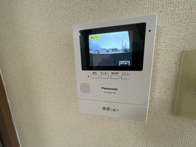 ボンブランセの物件内観写真