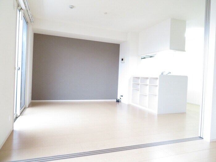 Jade　A棟の物件内観写真