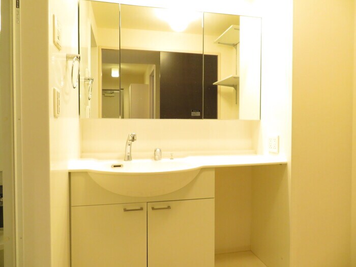 Jade　A棟の物件内観写真