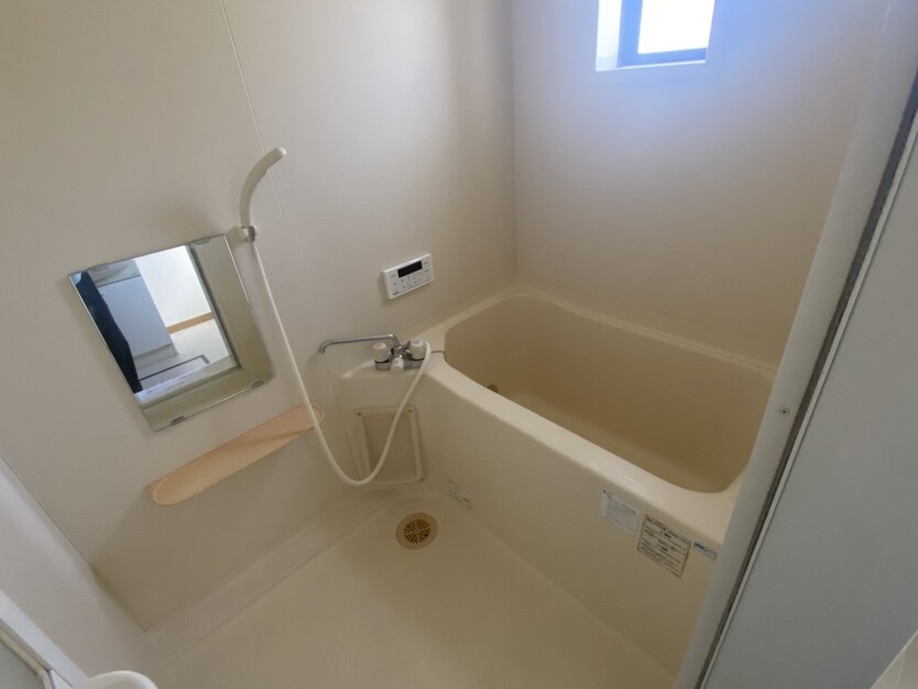 サンキャロットAの物件内観写真