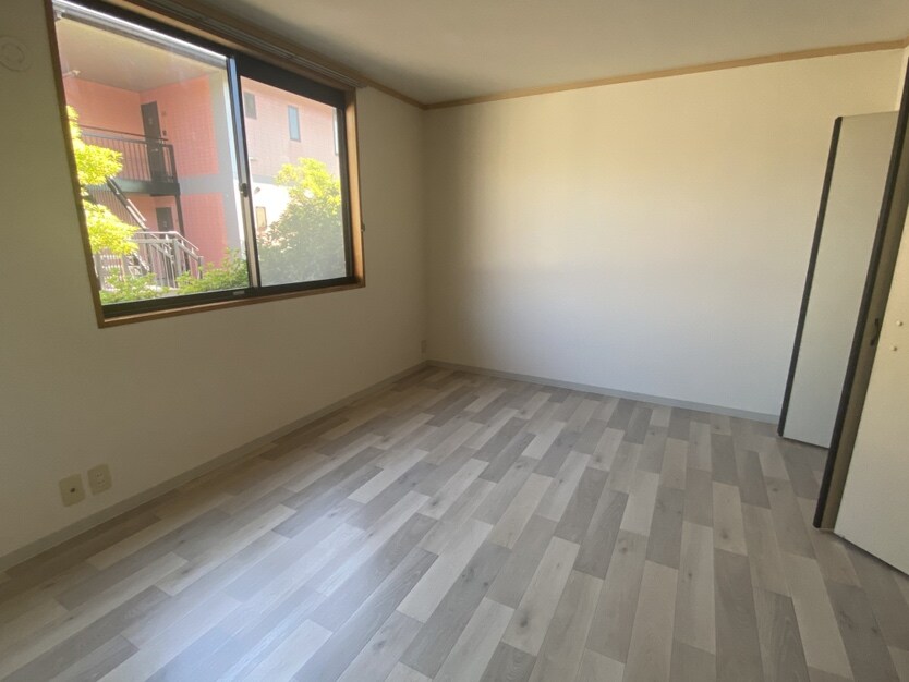 サンキャロットAの物件内観写真