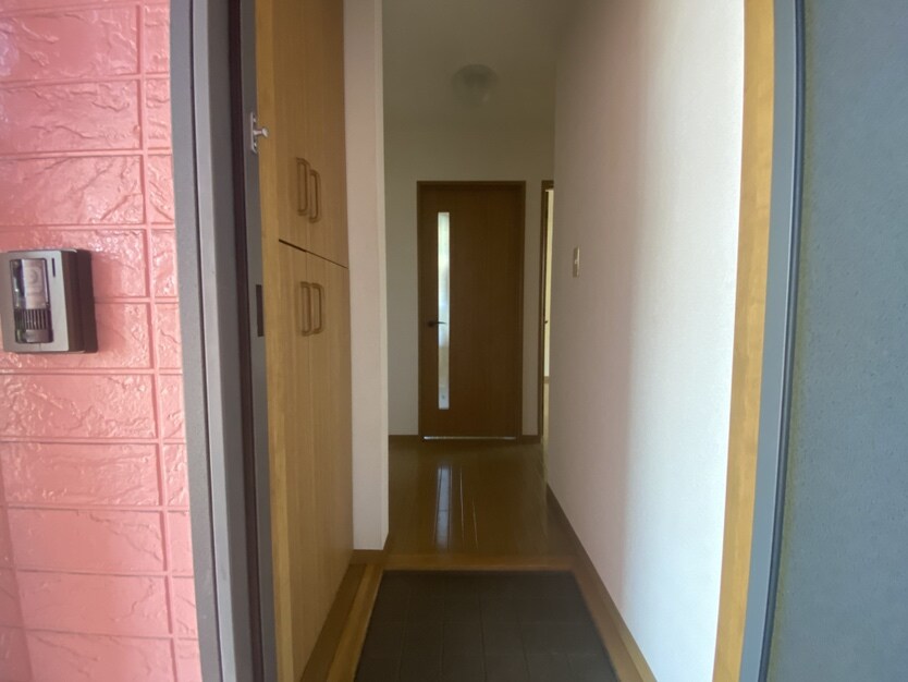 サンキャロットAの物件内観写真