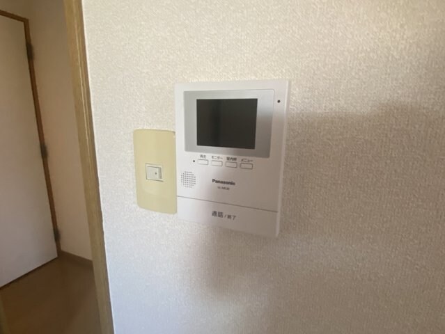 サンキャロットAの物件内観写真